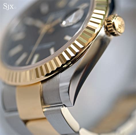 ceccuzzi busto arsizio rolex|Rolex Datejust 41 in Rolesor .